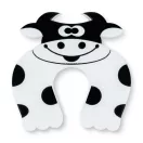 Ajtóütköző, Ricokids, 798600, többszínű, ujjbecsípődés-gátló, állatos figurák, 10, 5 x 10 cm, 7 db, UV-álló (TE798600)