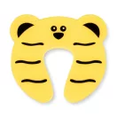 Ajtóütköző, Ricokids, 798600, többszínű, ujjbecsípődés-gátló, állatos figurák, 10, 5 x 10 cm, 7 db, UV-álló (TE798600)