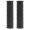 Roller kormánymarkolat, SOKE, fekete, 12,5 cm, 2 db, belső átmérő 2,2 cm, külső átmérő 3,2 cm puha tapintású, tartós, ütésálló végek