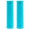 Roller kormánymarkolat, SOKE, türkiz, 12,5 cm, 2 db, belső átmérő 2,2 cm, külső átmérő 3,2 cm puha tapintású, tartós, ütésálló végek