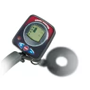 Fémdetektor, Cobra Tector CT-1069, 1-5 cm, 21,5 cm vízálló keresőfej, LCD kijelző, hangjelzés, 4 beállítás, elemes (1 db 9V)
