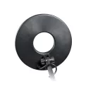 Fémdetektor, Cobra Tector CT-1069, 1-5 cm, 21,5 cm vízálló keresőfej, LCD kijelző, hangjelzés, 4 beállítás, elemes (1 db 9V)