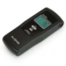Alkoholteszter, szonda, Alcofind DA-8500E, elektrokémiai technológia, 100 db egyszer használatos fúvóka, 12 hónapig ingyenes kalibrálás
