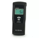 Alkoholteszter, szonda, Alcofind DA-8500E, elektrokémiai technológia, 100 db egyszer használatos fúvóka, 12 hónapig ingyenes kalibrálás