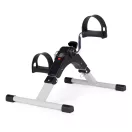 Szobakerékpár, MOVEPRO GB-MC05, mini, 48 x 36,5 x 26 cm, fekete, összecsukható, 5 funkciós kijelző, csúszásgátló pedálok, mechanikus ellenállás-állítás