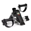 Szobakerékpár, MOVEPRO GB-MC05, mini, 48 x 36,5 x 26 cm, fekete, összecsukható, 5 funkciós kijelző, csúszásgátló pedálok, mechanikus ellenállás-állítás
