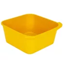 Gurulós tároló, ModernHome PJJCBS0012-04A, 36 x 74 x 35,5 cm, fiókos, 4 fiókkal, kerekes, műanyag