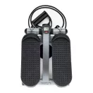 Taposógép, MOVEPRO GB-S068, 29 x 42 x 16 cm, 5 funkciós kijelző, állítható hidraulikus ellenállás, 2 db ellenállásszalaggal, csúszásgátló