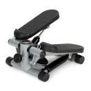 Taposógép, MOVEPRO GB-S068, 29 x 42 x 16 cm, 5 funkciós kijelző, állítható hidraulikus ellenállás, 2 db ellenállásszalaggal, csúszásgátló