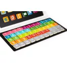 Oktató tablet, ECOTOYS G090, 18 x 24,7 cm, fa, 55 db szám és műveleti jel, 30 db kép, 3 éves kortól