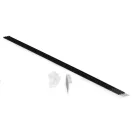 Kemping sátor, MultiGarden CT-006-BG, 240 x 240 x 155 cm, 1500 mm vízállóság, 4 személyes, szúnyoghálós, acél és üvegszálas vázzal, hordtáskával