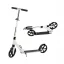 Klasszikus roller, Bauerkraft G-113, összecsukható, 20 cm PU kerekek, ABEC-7 csapágy, lábfék, állítható magasság: 95–105 cm, maximum 80 kg