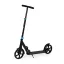 Klasszikus roller, Bauerkraft G-133, összecsukható, 20 cm PU kerekek, ABEC-7 csapágy, lábfék, állítható magasság: 95–105 cm, maximum 80 kg