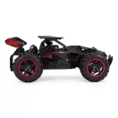 Távirányítós autó, VICTORY HC750581, 1:18 méretarány, 22,5 x 14,5 x 9,5 cm, hátsókerék-hajtás, driftelhető, LED fényszóró, 2,4 GHz távirányító, 35 m hatótáv, 3,7 V 500 mAh akkumulátor, USB kábellel, 6 éves kortól