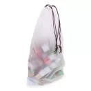 Mágneses építőkocka készlet, Multistore HC734453, 100 db, 20 x 20 x 20 mm, többszínű, műanyag, tárolózsákkal, 3 éves kortól