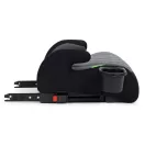 Autós ülésmagasító, ECOTOYS RDCF04-ISO, 125–150 cm, Isofix, i-Size (ECE R129/03), pohártartóval, karfás, mosható huzat