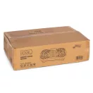 Vibrációs tréner, MOVEPRO GB-CF002S, 180 W, fekete, 120 kg teherbírás, távirányítóval, gumikötelekkel