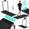 Futópad, MOVEPRO GB-F3820-F, 100 x 38 cm felület, 1–10 km/h, csendes, távirányítóval, telefontartóval, 100 kg teherbírás