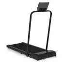 Futópad, MOVEPRO GB-F3820-F, 100 x 38 cm felület, 1–10 km/h, csendes, távirányítóval, telefontartóval, 100 kg teherbírás
