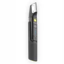 Akkumulátoros univerzális vágó, Webber 05BG600, 8 az 1-ben, acél penge, 3-25 mm, LED kijelző, Li-Ion 500 mAh, USB-C töltés, multigroomer