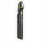 Akkumulátoros univerzális vágó, Webber 05BG600, 8 az 1-ben, acél penge, 3-25 mm, LED kijelző, Li-Ion 500 mAh, USB-C töltés, multigroomer