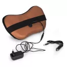 Elektromos masszázspárna, Kaden XB-8081-2, 32 x 20 x 10 cm, fűtéssel, 4 masszázsfej, 230 V/12 V, 20 W