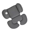 Autósülés, ECOTOYS F232, 76–150 cm, R129, pohártartóval, mostható huzat, 5 pontos övrendszer
