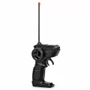 Távirányítós autó, ROCK CRAWLER HC402895, 25,5 x 17,5 x 15 cm, 1:16 méretarány, 4x4 összkerékhajtás, 4,8 V 2000 mAh akkumulátorral, USB-s töltéssel, 50 m hatótáv, 3 éves kortól