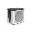 Hőszivattyú, PHNIX, Super Mini, 4 kW, Bluetooth vezérlés, R32 hűtőközeg, titán hőcserélő, Plug & Play, 1–16 m³ medencékhez, sós vízhez is