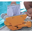 Dolphin Wave100 professzionális automata porszívó, közületi