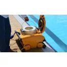Dolphin Wave 200 professzionális automata porszívó, közületi