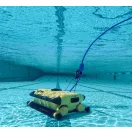 Dolphin Wave300 XL professzionális automata porszívó, közületi