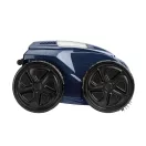 Zodiac Alpha 4WD RA 6300 IQ automata vízalatti medence porszívó robot – 3 év garancia