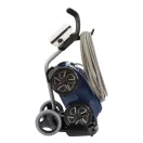 Zodiac Alpha 4WD RA 6500 IQ automata vízalatti medence porszívó robot – 3 év garancia