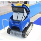 Zodiac Tornax Pro RT 3200 automata vízalatti medence porszívó robot – 2 év garancia