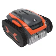   Vortrax TRX 7500 IQ professzionális automata porszívó, közületi (UPM-TRX75)