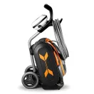 Zodiac Vortrax TRX 7700 IQ professzionális automata porszívó, közületi