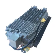  Vezérlőegység elektromos Yamaha G31E golfkocsihoz (USEDCONTRLUNITJY9)