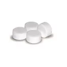 Brillant Pool Maxi-Kombi Klór "P" (200 gr), 95 %, 1 kg, klórtabletta