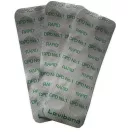 Vízelemzők, POOLTREND, Lovibond, 40 db, pH- és klórméréshez, analóg, tablettás teszter, hordtáskával, azonnali használatra kész, magánmedencékhez