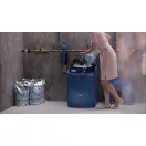 Nagytisztaságú sótabletta sóbontókhoz és vízlágyító berendezésekhez, BWT Perla Tabs, 25kg