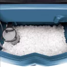Nagytisztaságú sótabletta sóbontókhoz és vízlágyító berendezésekhez, BWT Perla Tabs, 25kg