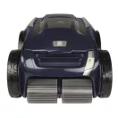 Medencetisztító robot, Zodiac Alpha iQ RA 6800 iQ, 15 x 7 m medencéhez, padló-, fal- és vízvonaltisztítás, Wi-Fi vezérlés, ciklonos szívórendszer, 4 kerék meghajtás, szállítókocsival