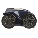 Medencetisztító robot, Zodiac Alpha iQ RA 6800 iQ, 15 x 7 m medencéhez, padló-, fal- és vízvonaltisztítás, Wi-Fi vezérlés, ciklonos szívórendszer, 4 kerék meghajtás, szállítókocsival