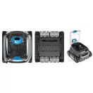 Zodiac CNX30 IQ Elite automata vízalatti medence porszívó robot - 3 év garancia