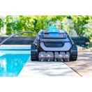 Zodiac CNX40 IQ automata vízalatti medence porszívó robot