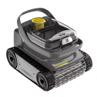   Astarlpool OP-Li 2100 - PIXEL akkumulátoros automata vízalatti medence porszívó robot (WR000504)