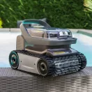 Astarlpool OP-Li 2100 - PIXEL akkumulátoros automata vízalatti medence porszívó robot (WR000504)