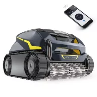   RF 5200 iQ Freerider akkumulátoros automata vízalatti medence porszívó robot - 3 év garancia (WR000576)