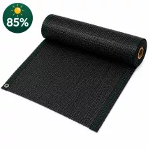 85%-os árnyékoló háló